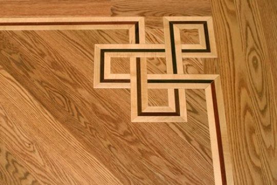 Floor Design